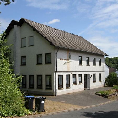 Ferienhaus Vulkaneifel Kopp Екстер'єр фото