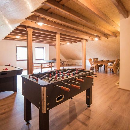 Ferienhaus Vulkaneifel Kopp Екстер'єр фото