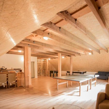 Ferienhaus Vulkaneifel Kopp Екстер'єр фото