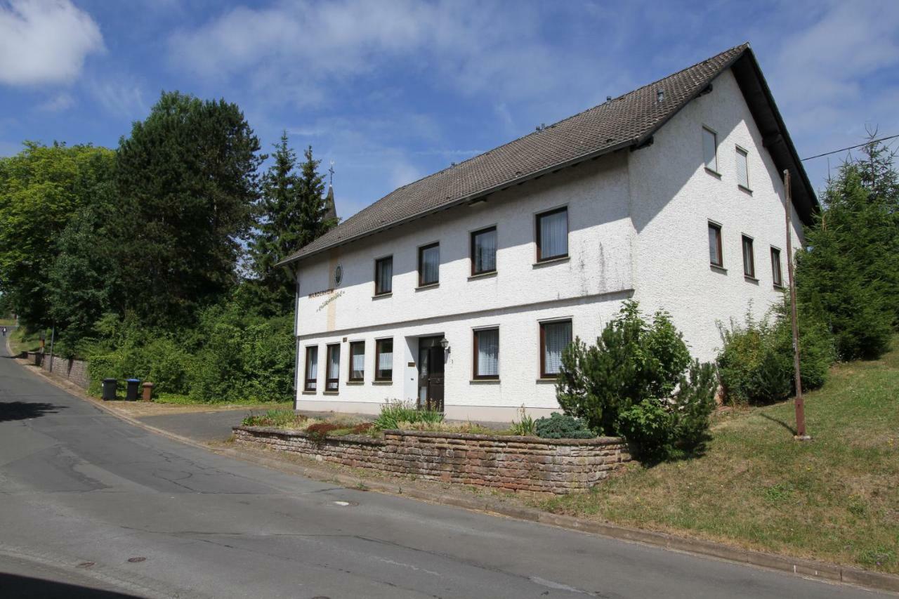 Ferienhaus Vulkaneifel Kopp Екстер'єр фото