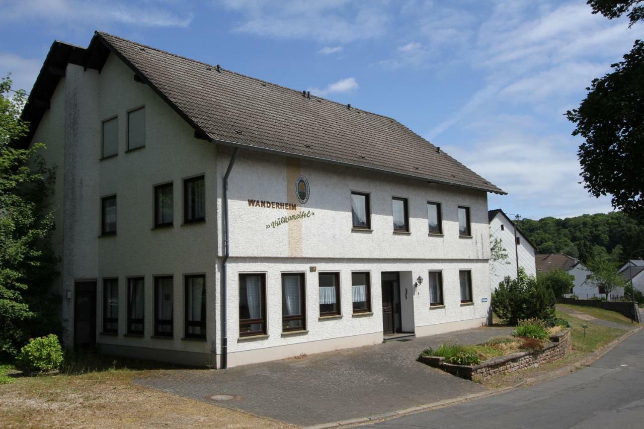 Ferienhaus Vulkaneifel Kopp Екстер'єр фото