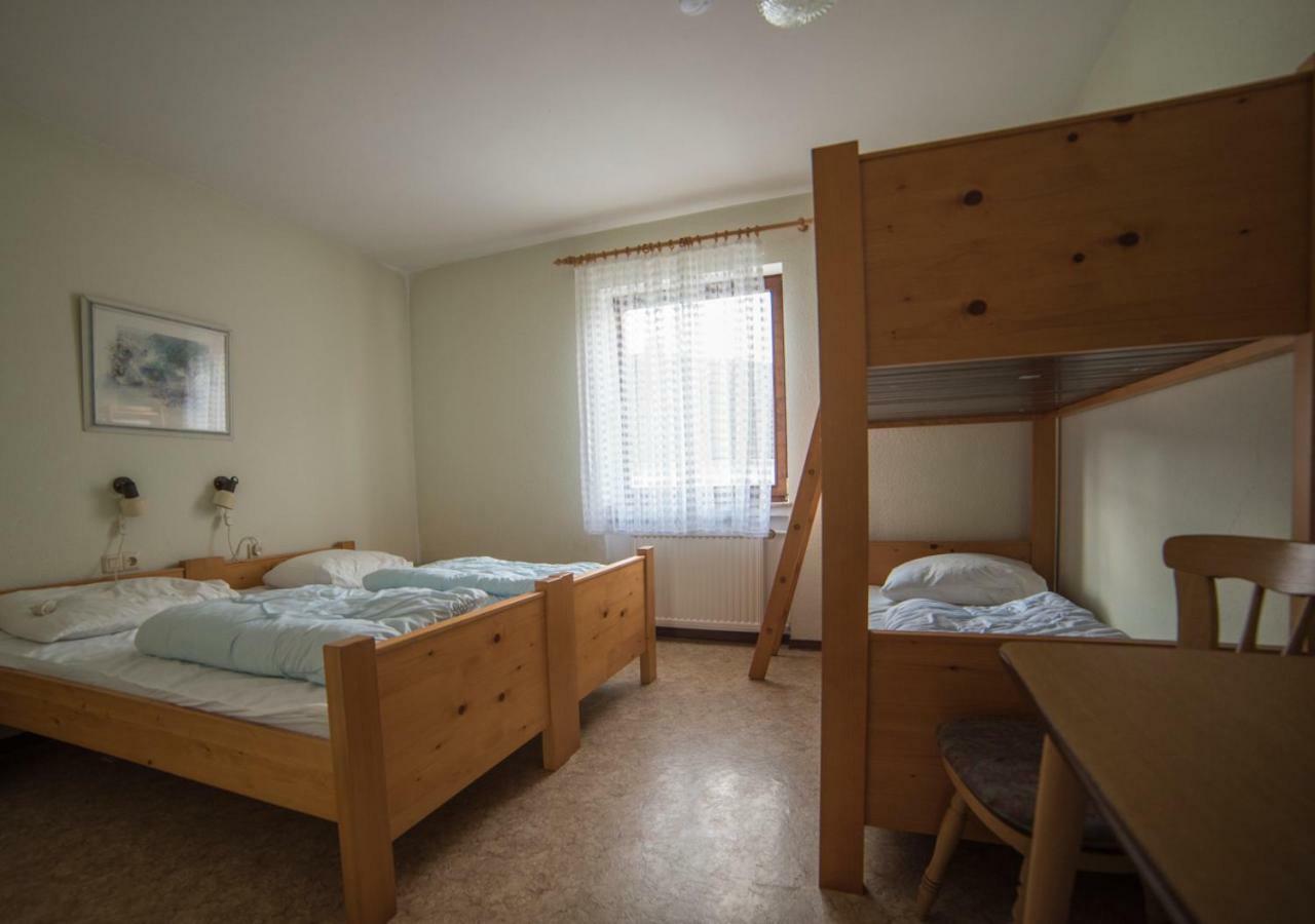 Ferienhaus Vulkaneifel Kopp Екстер'єр фото