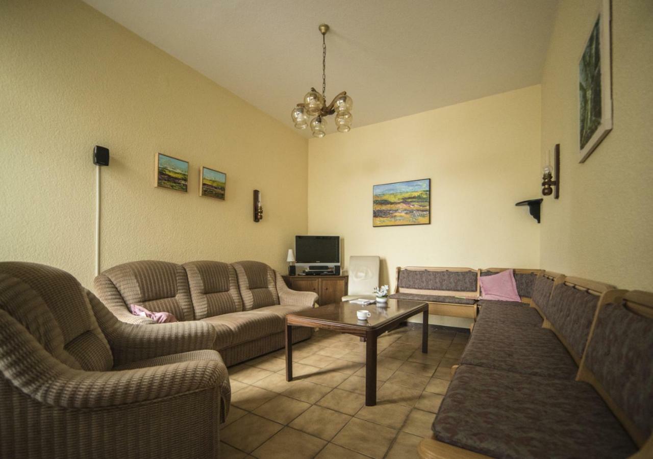 Ferienhaus Vulkaneifel Kopp Екстер'єр фото
