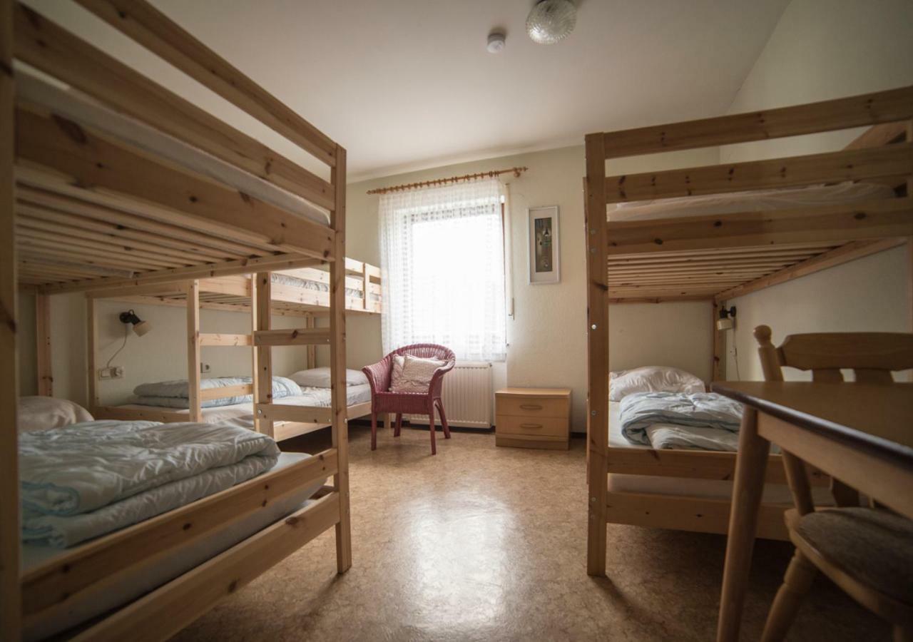 Ferienhaus Vulkaneifel Kopp Екстер'єр фото