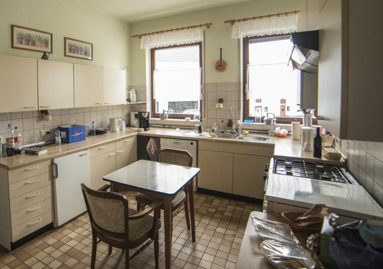 Ferienhaus Vulkaneifel Kopp Екстер'єр фото
