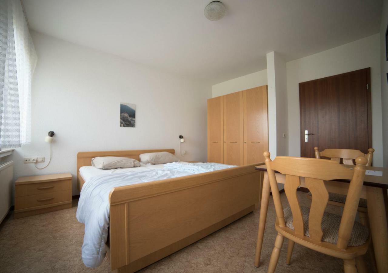 Ferienhaus Vulkaneifel Kopp Екстер'єр фото