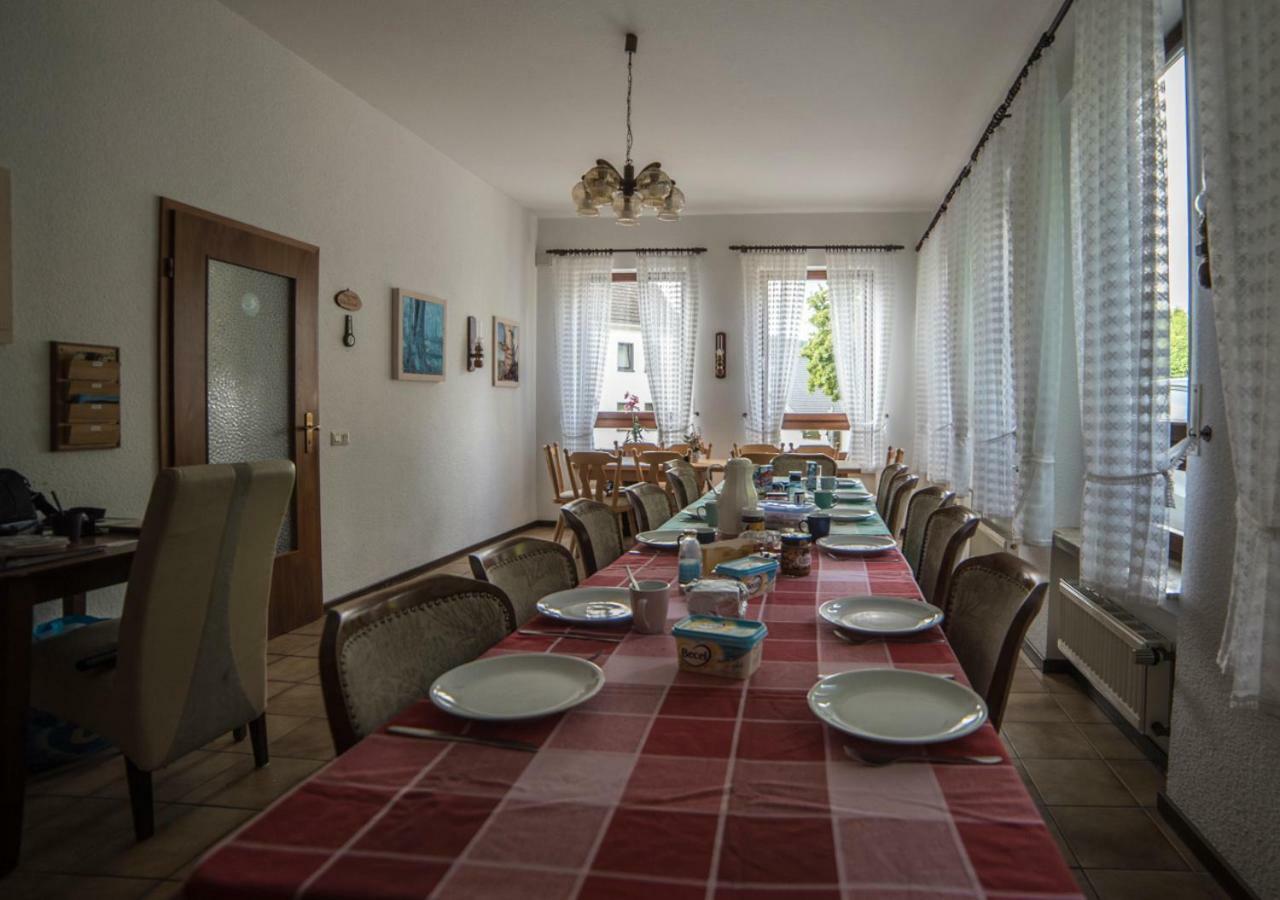 Ferienhaus Vulkaneifel Kopp Екстер'єр фото