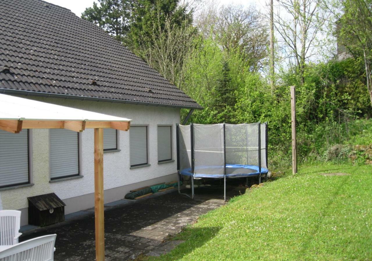 Ferienhaus Vulkaneifel Kopp Екстер'єр фото