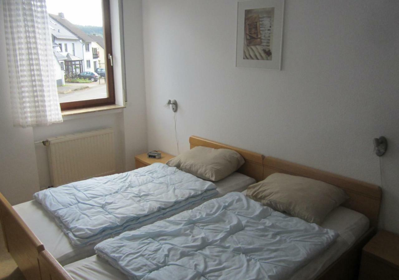 Ferienhaus Vulkaneifel Kopp Екстер'єр фото