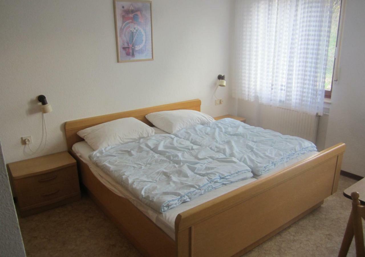 Ferienhaus Vulkaneifel Kopp Екстер'єр фото
