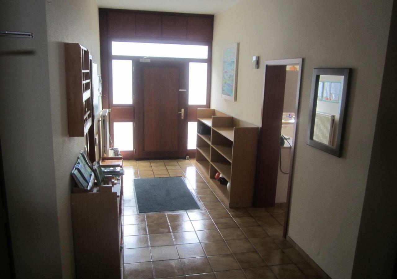 Ferienhaus Vulkaneifel Kopp Екстер'єр фото