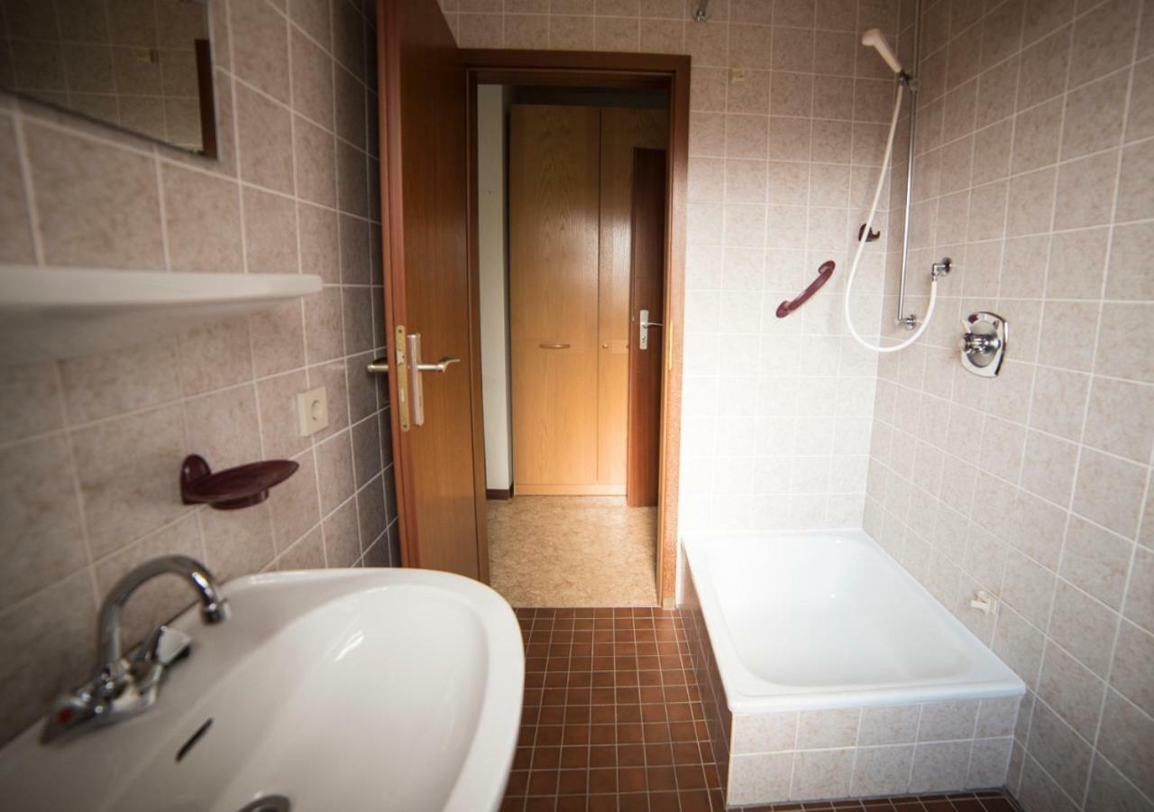 Ferienhaus Vulkaneifel Kopp Екстер'єр фото