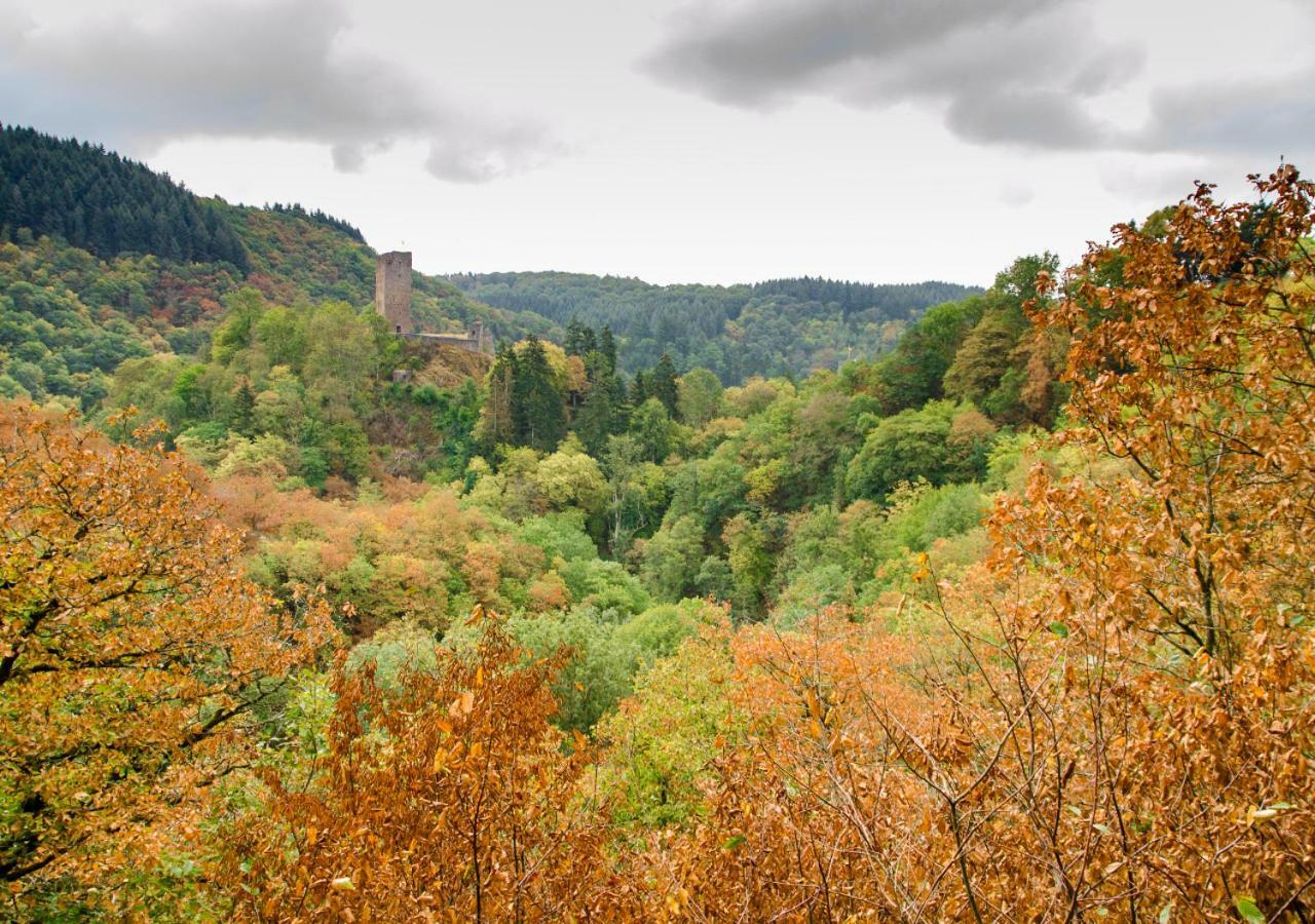 Ferienhaus Vulkaneifel Kopp Екстер'єр фото