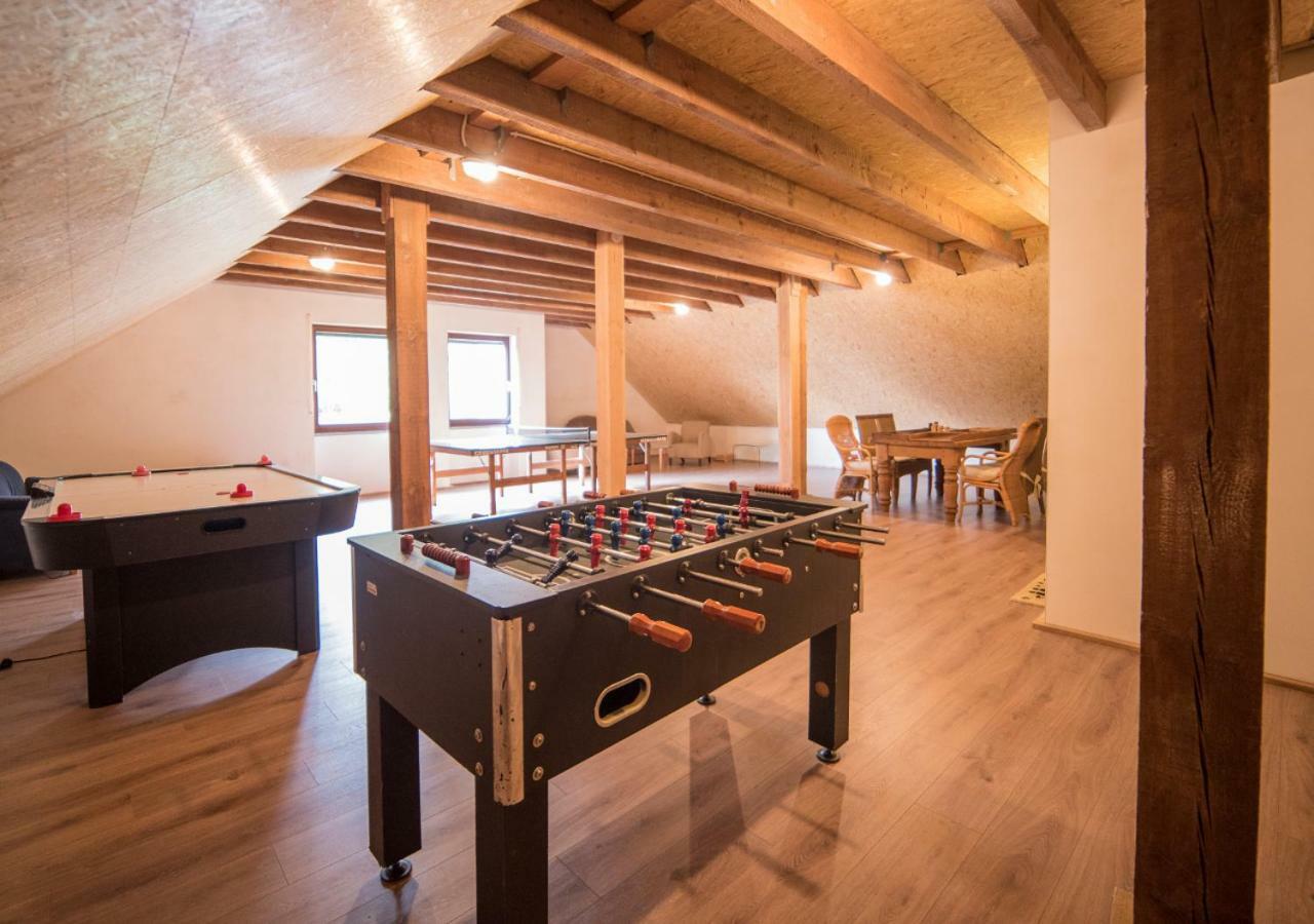 Ferienhaus Vulkaneifel Kopp Екстер'єр фото