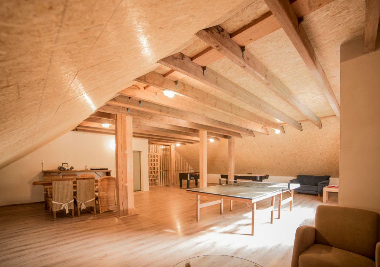Ferienhaus Vulkaneifel Kopp Екстер'єр фото